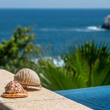 Hotel Casa Kalmar Zipolite Exterior foto